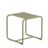 Isla Low Stool